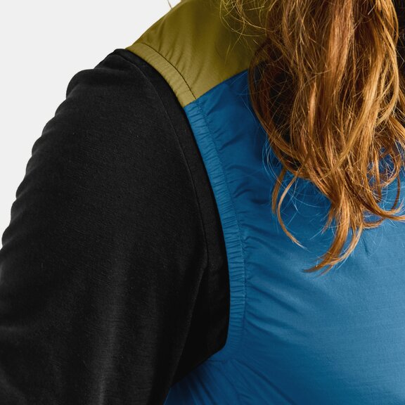 Windbreaker vest mens on sale